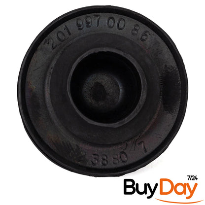 4 Piece Set Lifting Jacking Point Rubber Mounts