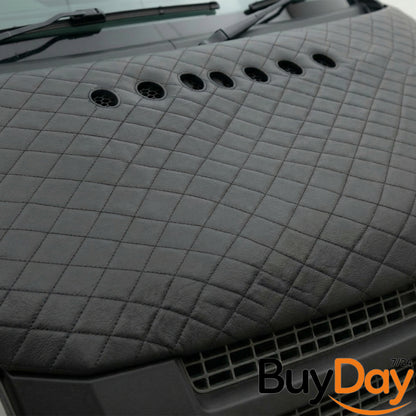 Bonnet Bra Cover Protector Guard for Ford Transit Mk7 V347 (2006-2014)