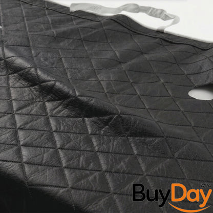 Bonnet Bra Cover Protector Guard for Ford Custom (2012-Onwards)