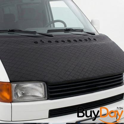 Bonnet Bra Cover Protector Guard for Volkswagen Transporter T4 (1990-2003)