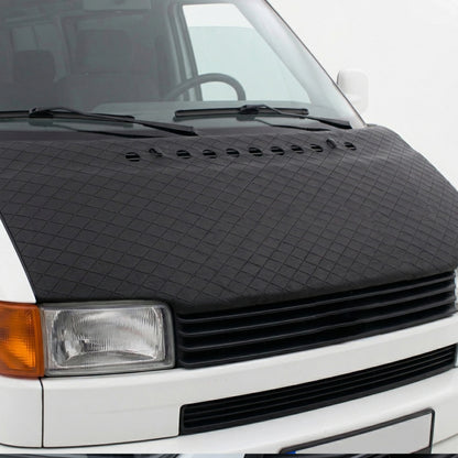 Bonnet Bra Cover Protector Guard for Volkswagen Transporter T4 (1990-2003)