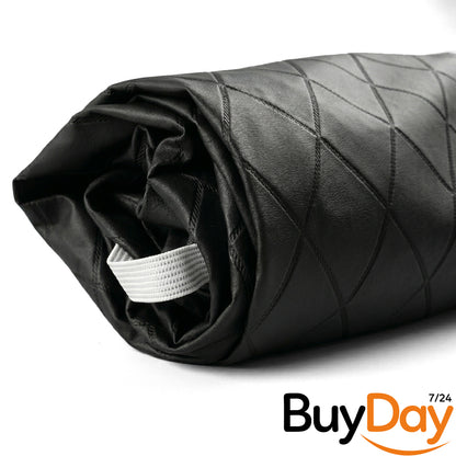 Bonnet Bra Cover Protector Guard for Volkswagen Transporter T4 (1990-2003)