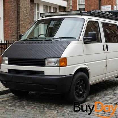 Bonnet Bra Cover Protector Guard for Volkswagen Transporter T4 (1990-2003)