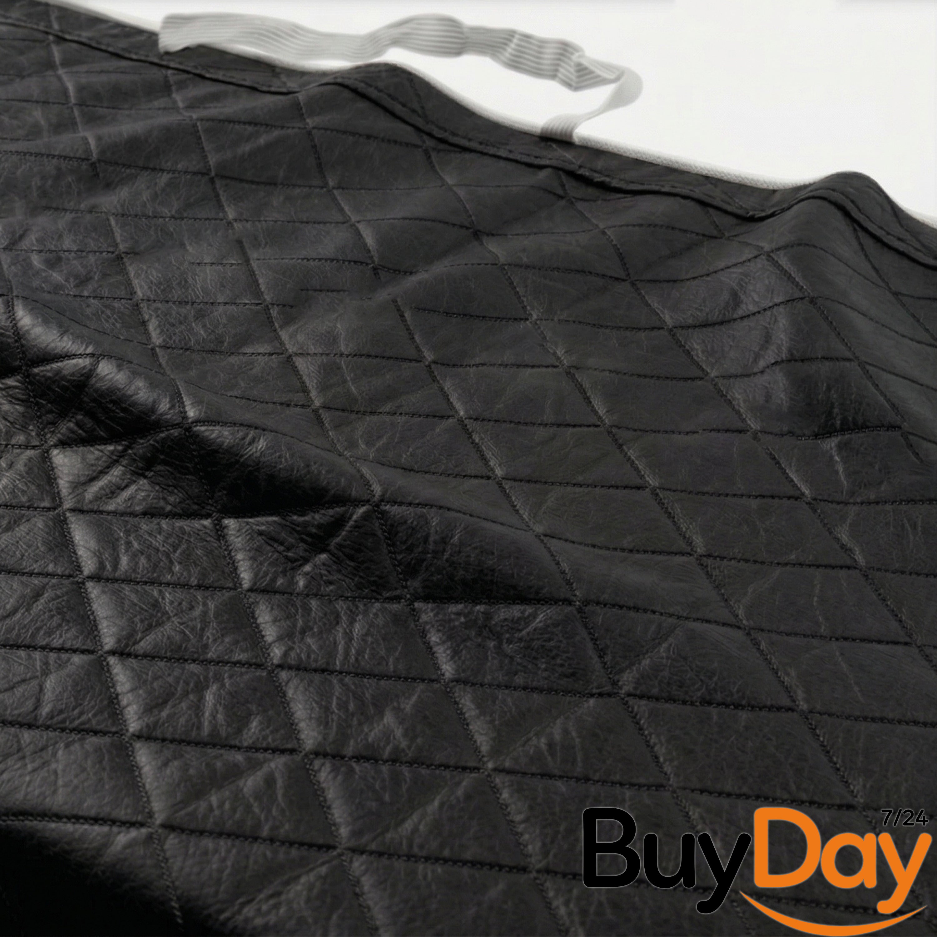 Bonnet Bra Cover Protector Guard for Peugeot Boxer Fiat Ducato (2014+Onwards)