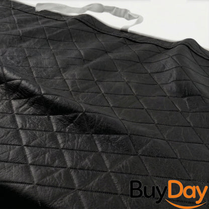 Bonnet Bra Cover Protector Guard for Peugeot Boxer Fiat Ducato (2014+Onwards)