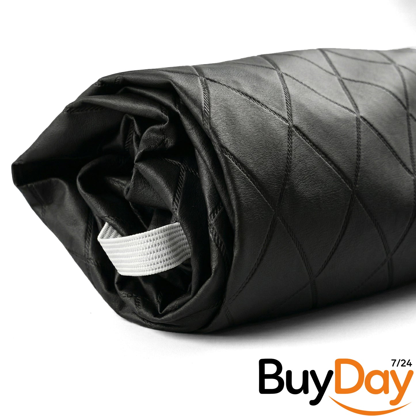 Bonnet Bra Cover Protector Guard for Peugeot Boxer Fiat Ducato (2014+Onwards)