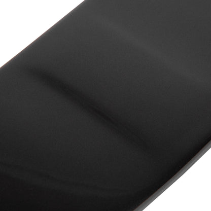 Rear Spoiler Barn Door Painted Magnetic Grey for Ford Transit Custom (13-24) - BUYDAY - Sunroof Repair Kits - Detail View
