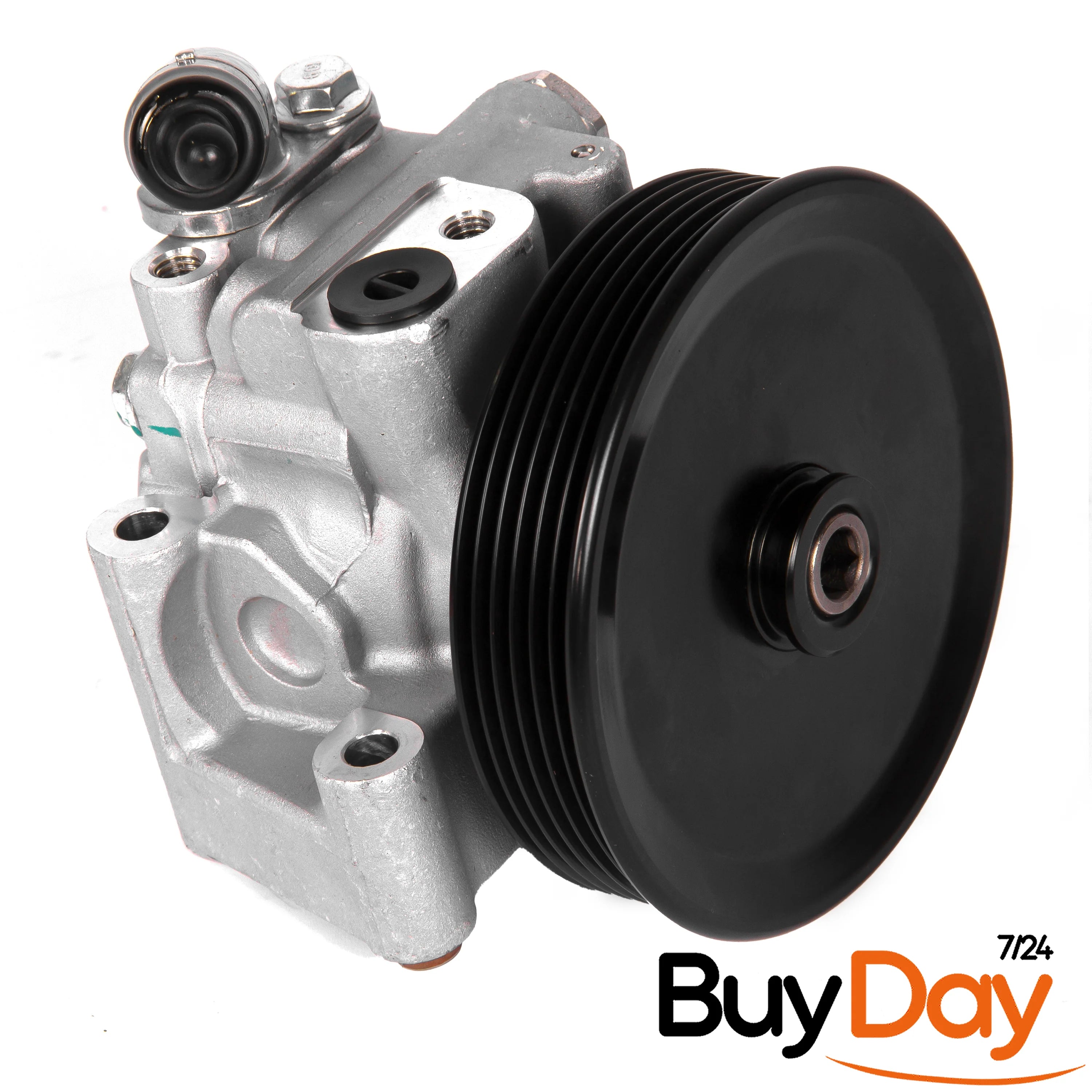 Power Steering Pump, Hydraulic Steering Pump
