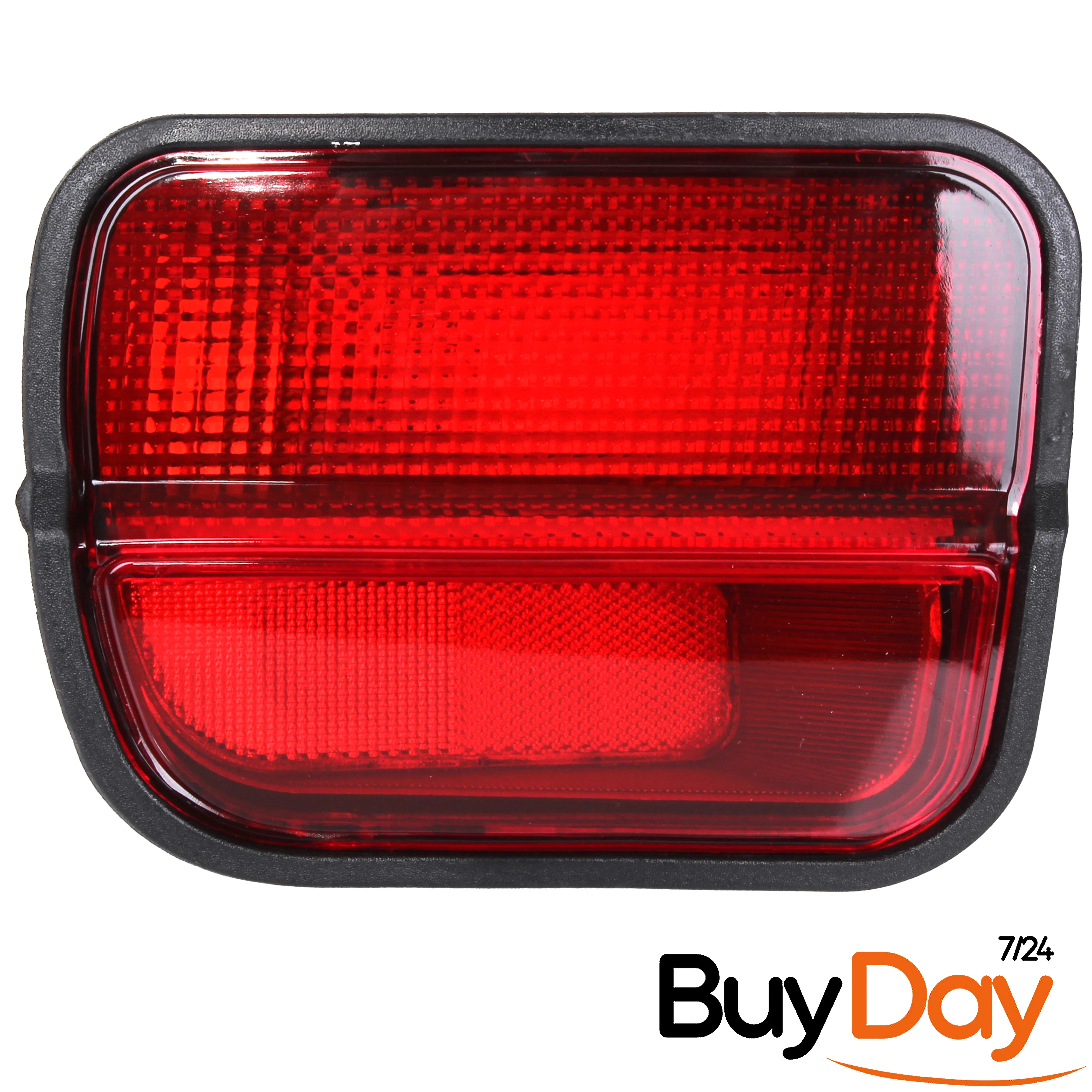 Rear Bumper Fog Light Left Passenger