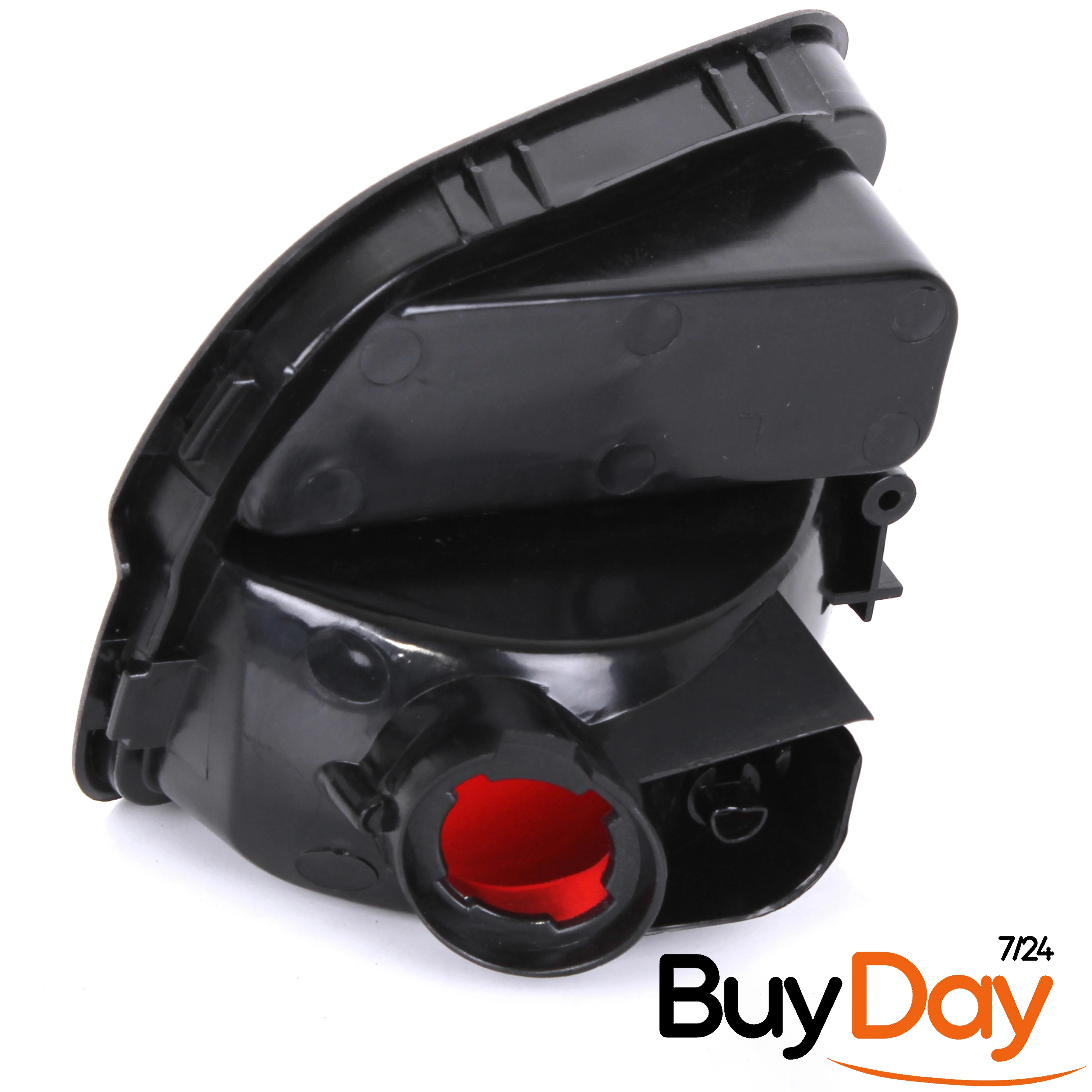 Rear Bumper Fog Light Left Passenger