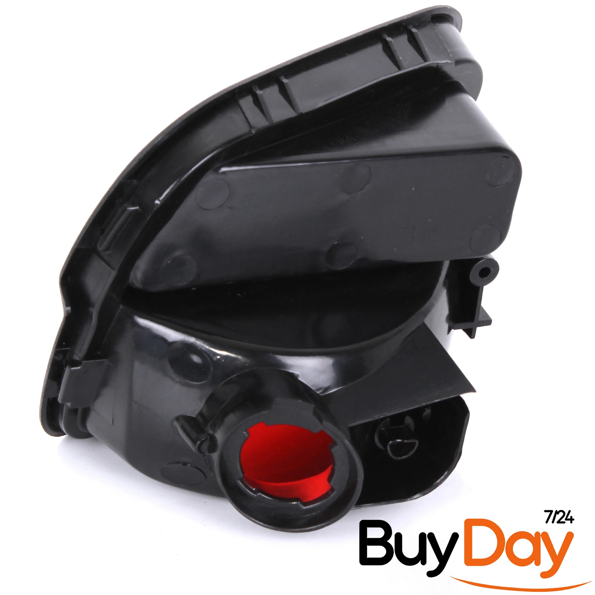 Rear Bumper Fog Light Left Passenger