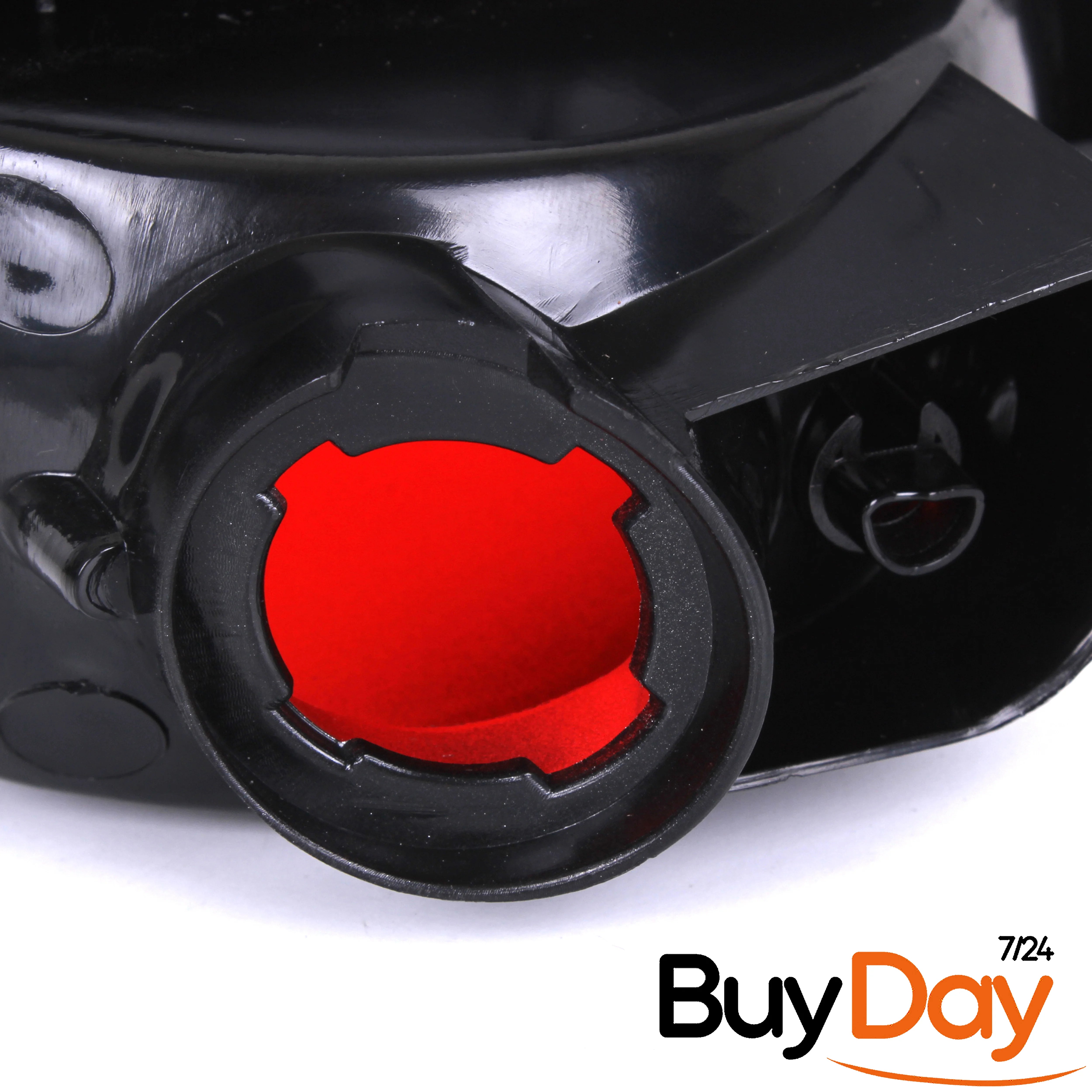 Rear Bumper Fog Light Left Passenger