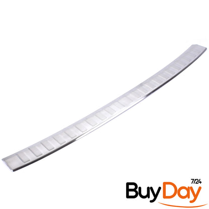Rear Bumper Protector Sill Cover