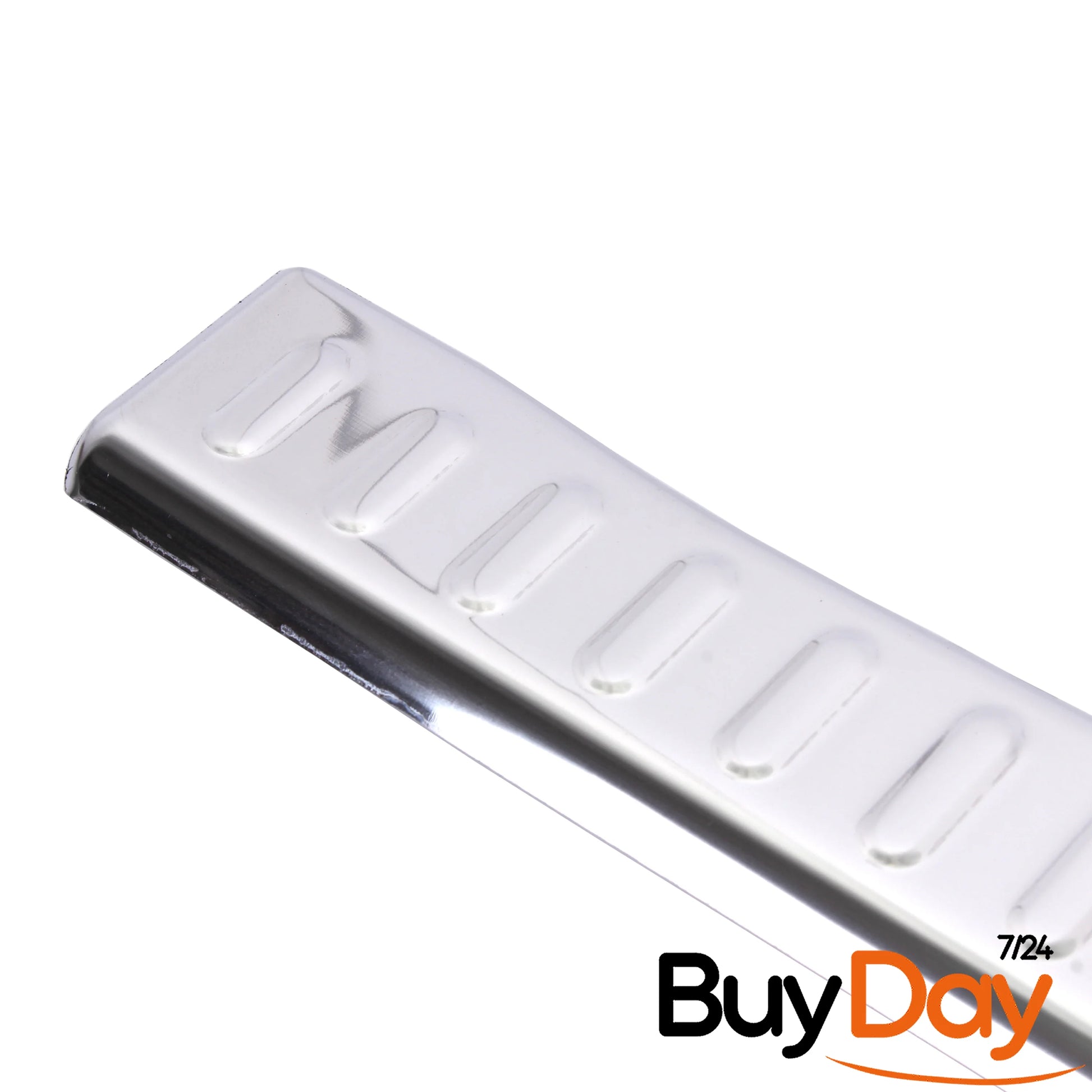 Rear Interior Bumper Scuff Plates