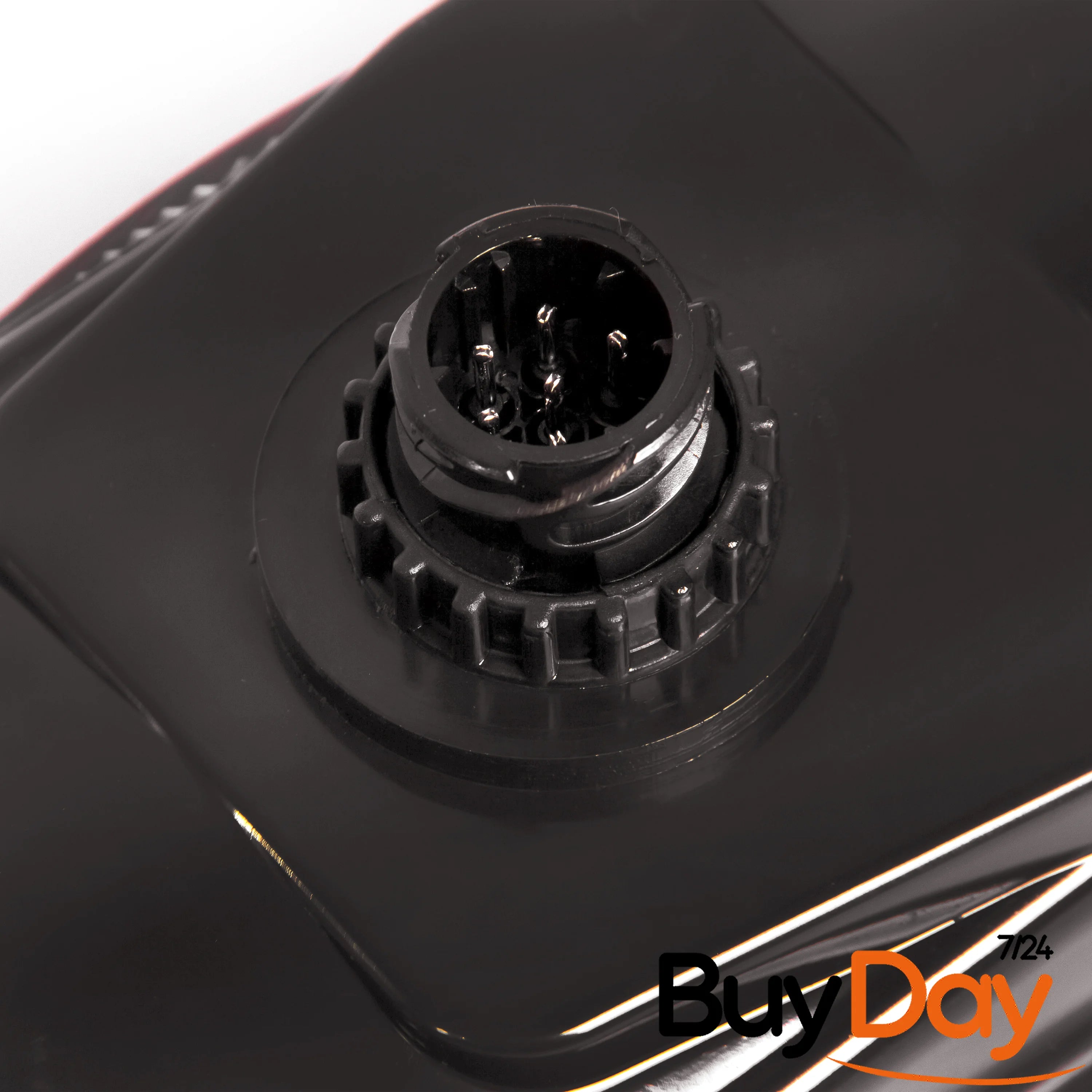 Rear Left Tail Light Lamp Cluster