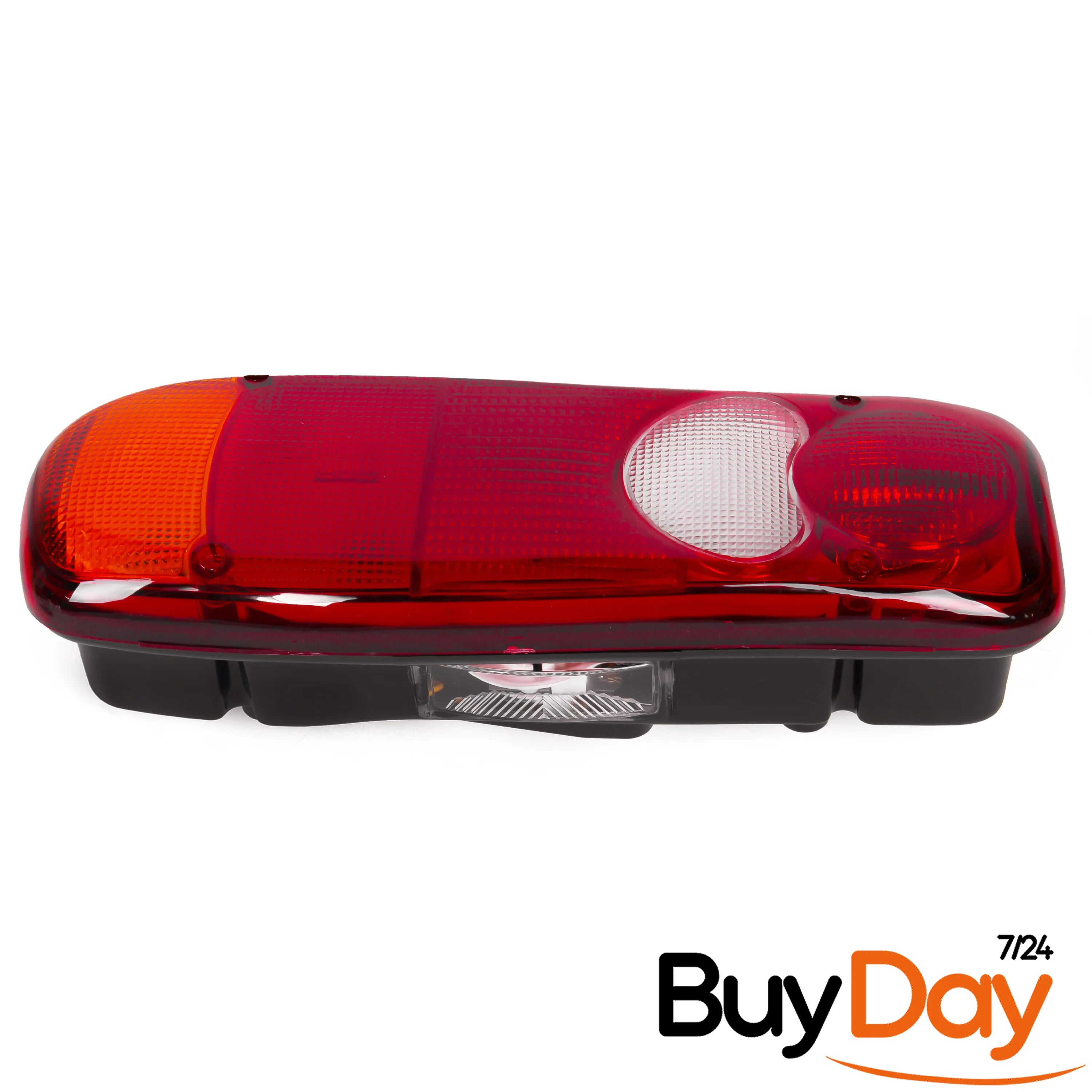 Rear Left Tail Light Lamp Cluster