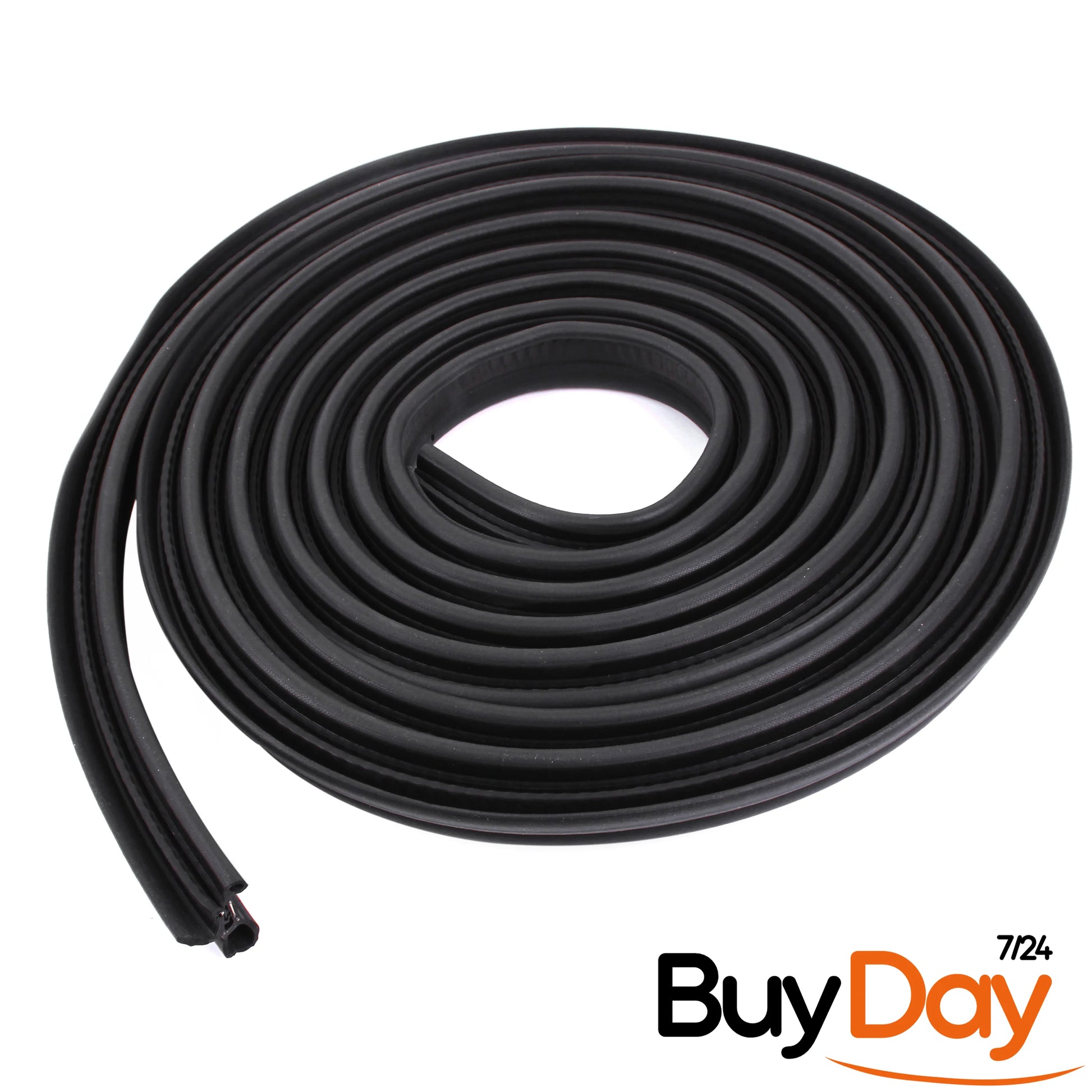 Rear Tailgate Boot Lid Rubber Seal