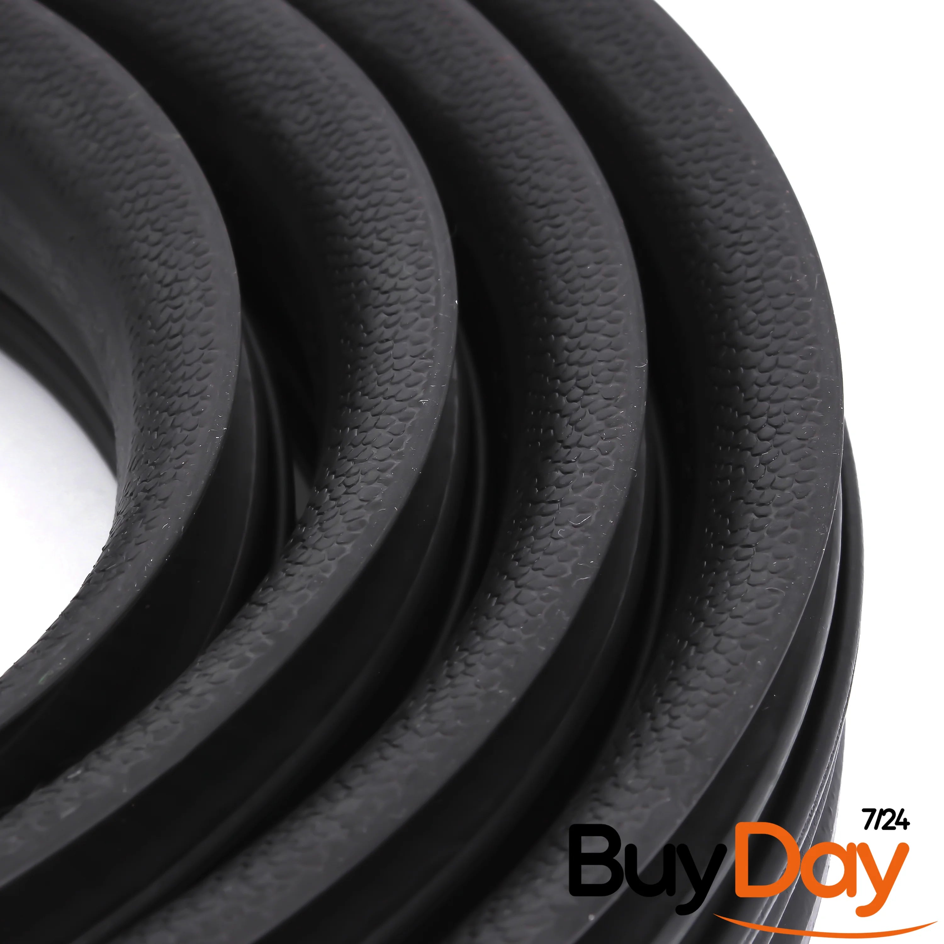 Right Door Weatherstrip Rubber Seal
