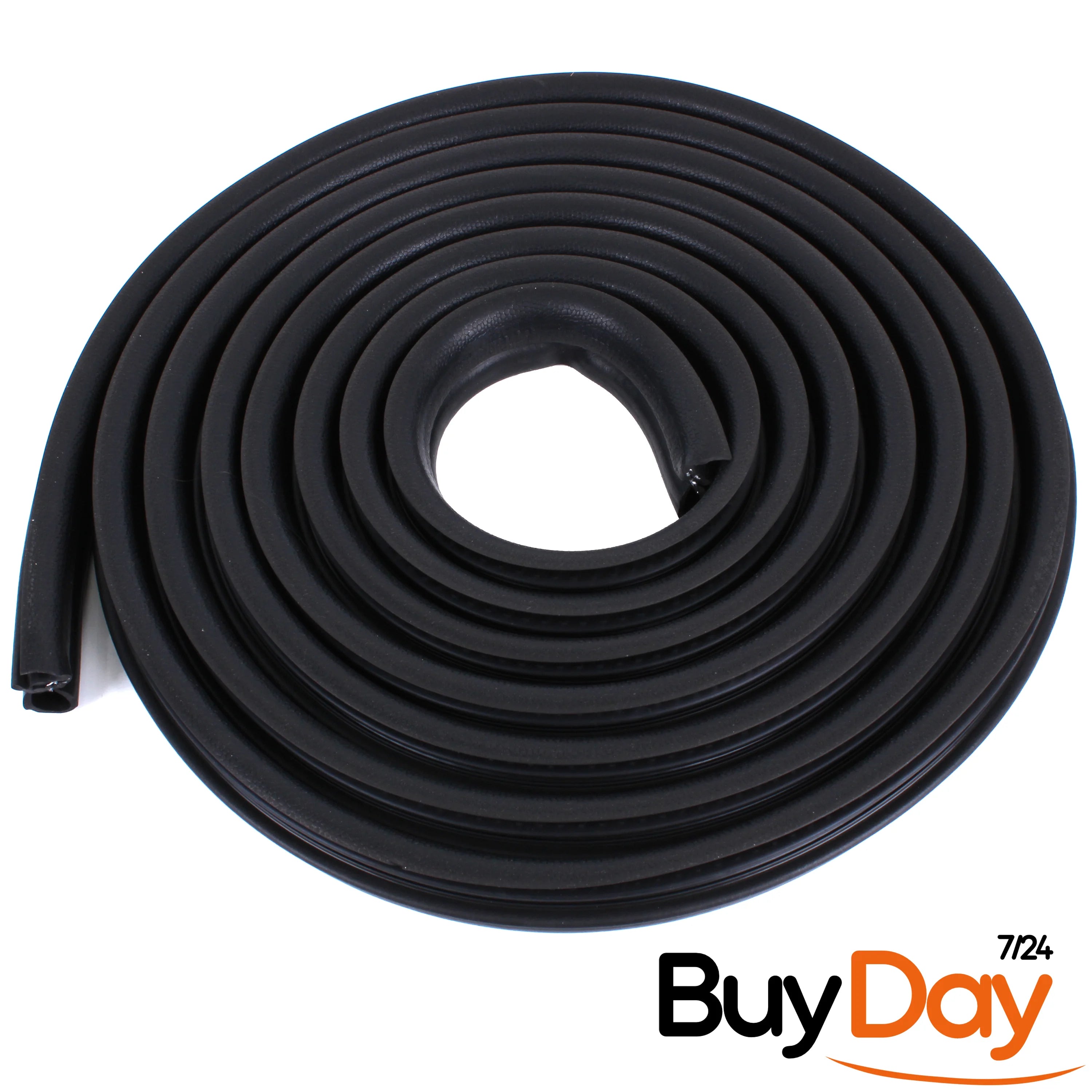 Sliding Side Door Body Rubber Seal