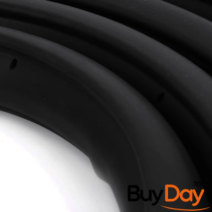 Weatherstrip Rubber Seal Set