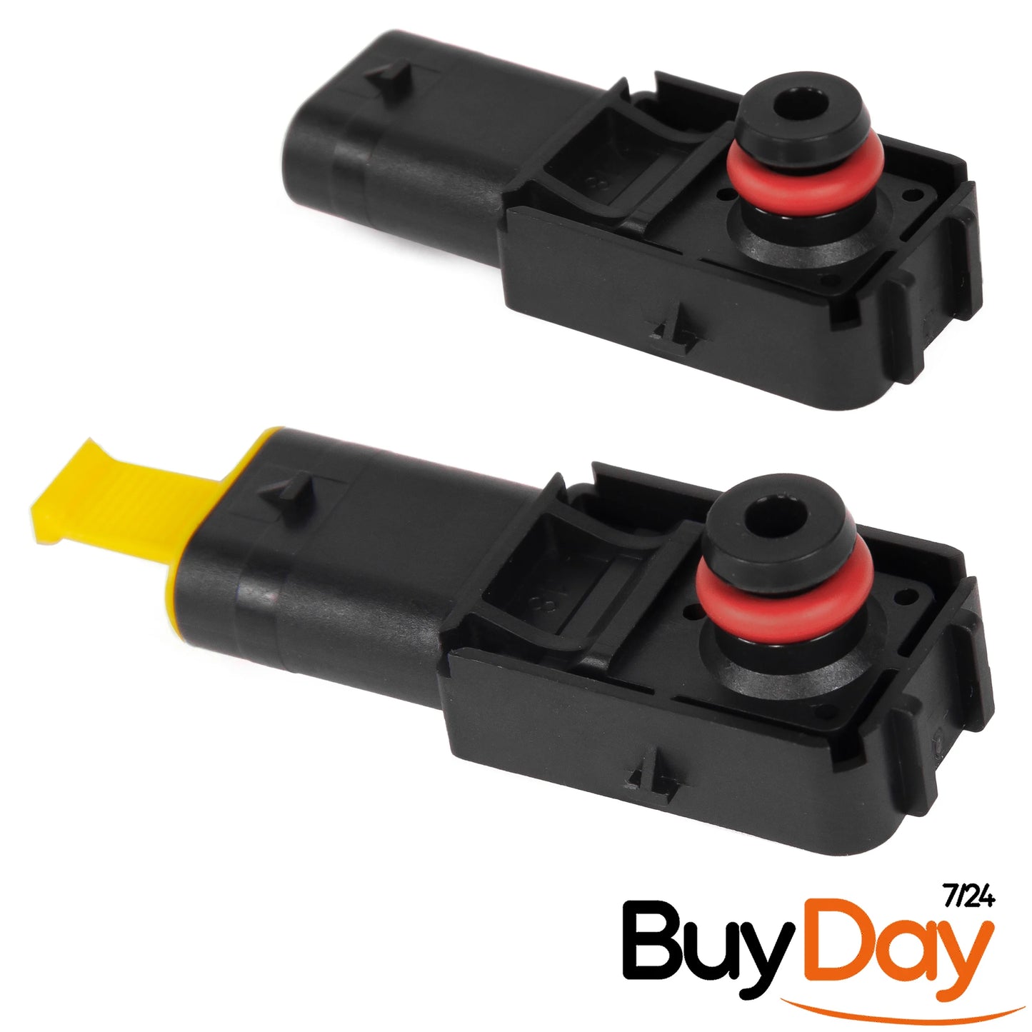 Wet Belt Timing Cover &amp