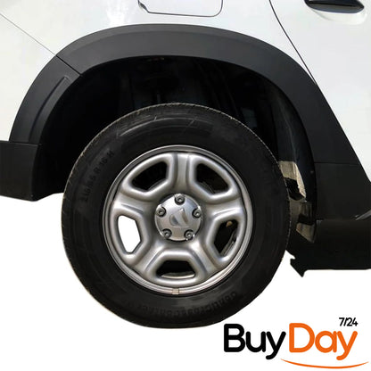 Wheel Arch Trims Set
