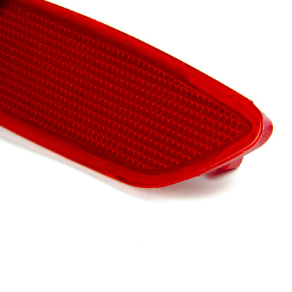 2x Rear Side Bumper Reflector L+R for Opel Corsa F 9829303780 9829303880 - Detail View - BUYDAY