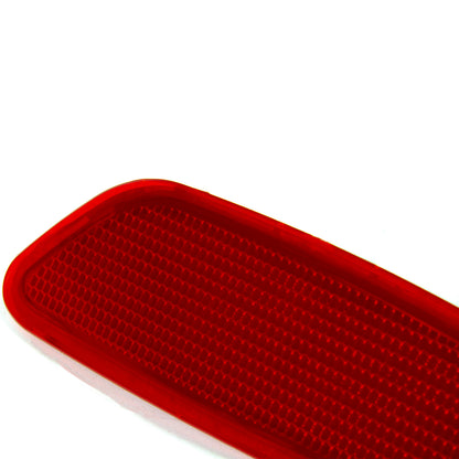 2x Rear Side Bumper Reflector L+R for Opel Corsa F 9829303780 9829303880 - Detail View - BUYDAY