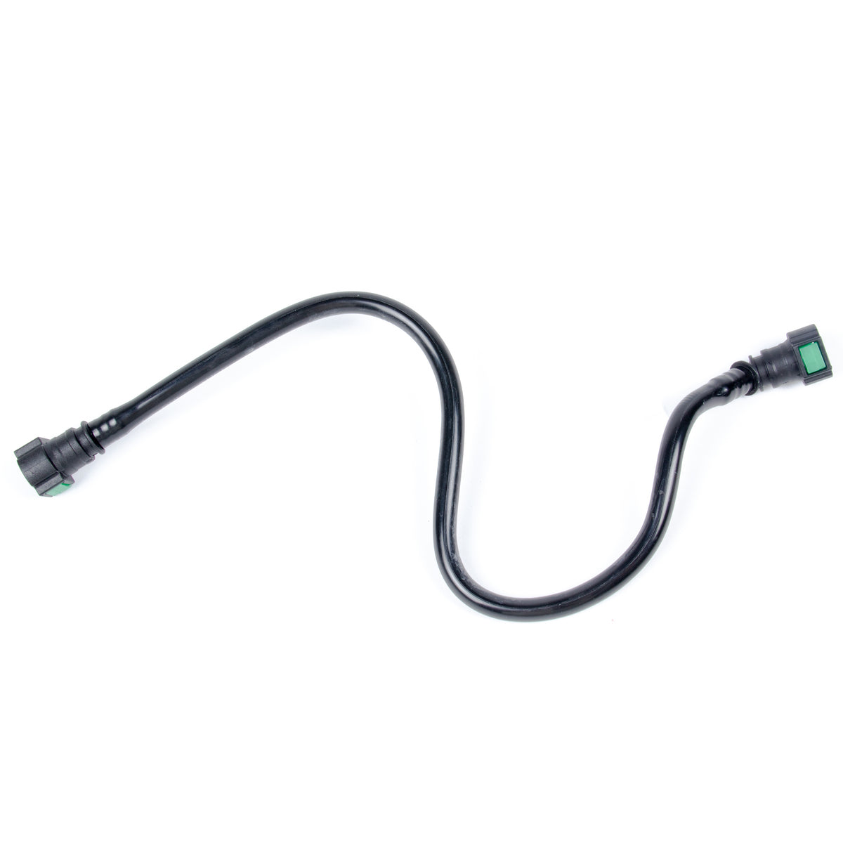 For Vauxhall Corsa D 1.3 CDTi (2006-2014) 5820638 55561149 Fuel Feed Pipe - Detail View - BUYDAY