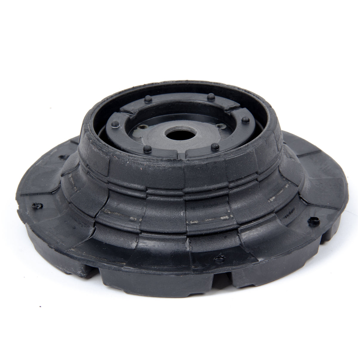 For VW T5 Transporter (2003-2015) Front Suspension Top Strut Mount & Bearings - BUYDAY Auto Parts