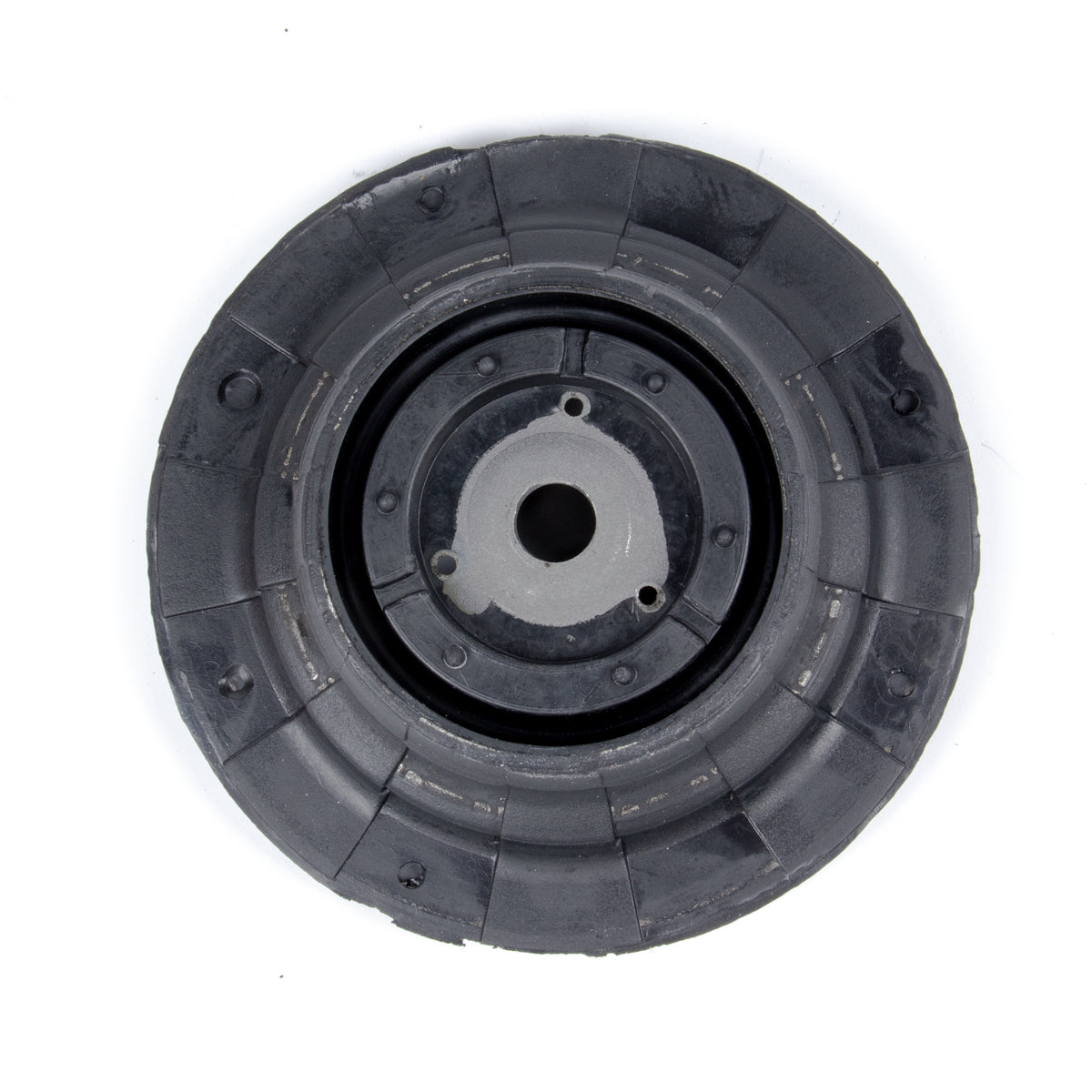 For VW T5 Transporter (2003-2015) Front Suspension Top Strut Mount & Bearings - Detail View - BUYDAY