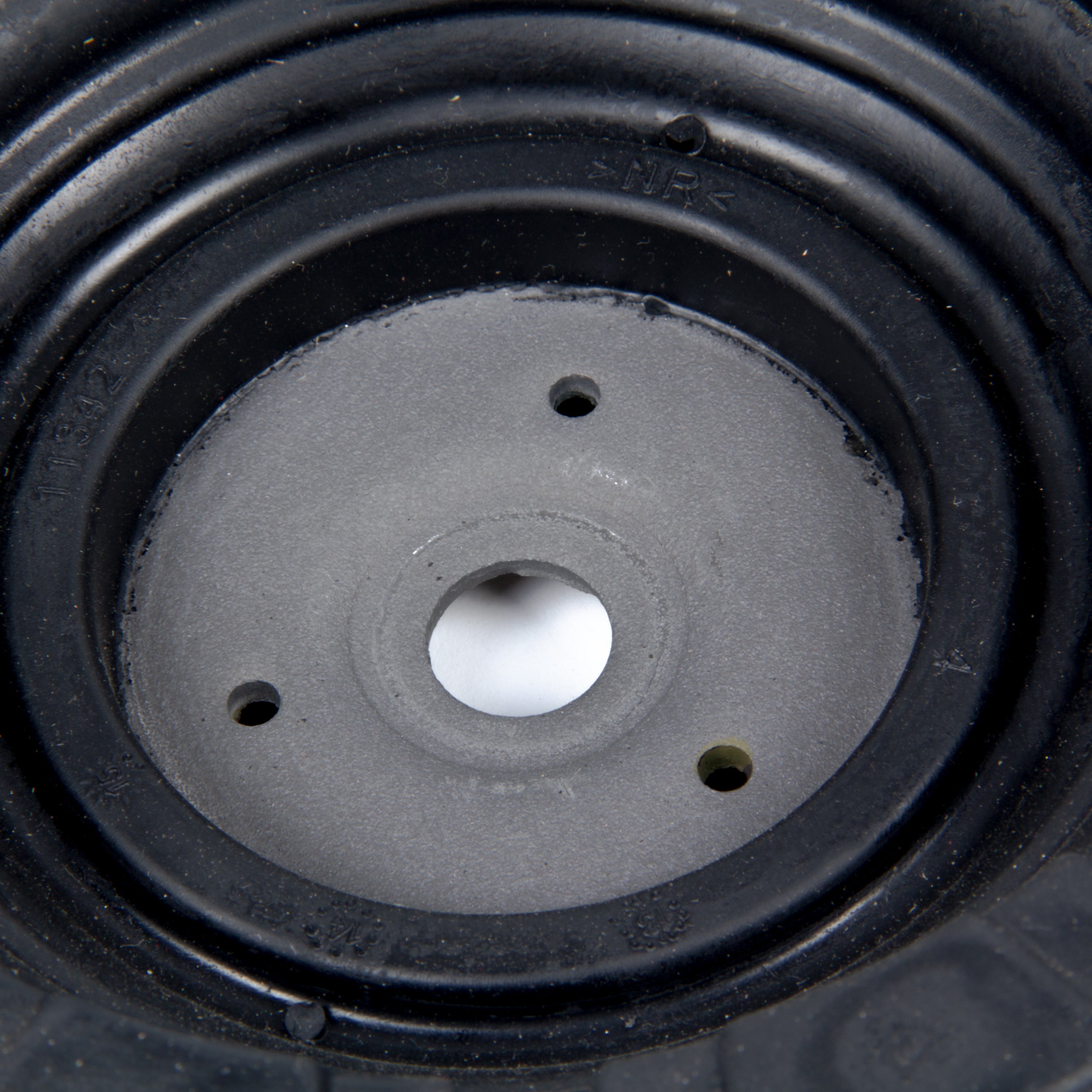For VW T5 Transporter (2003-2015) Front Suspension Top Strut Mount & Bearings - Detail View - BUYDAY