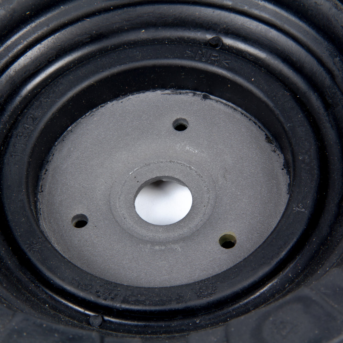 For VW T5 Transporter (2003-2015) Front Suspension Top Strut Mount & Bearings - Detail View - BUYDAY