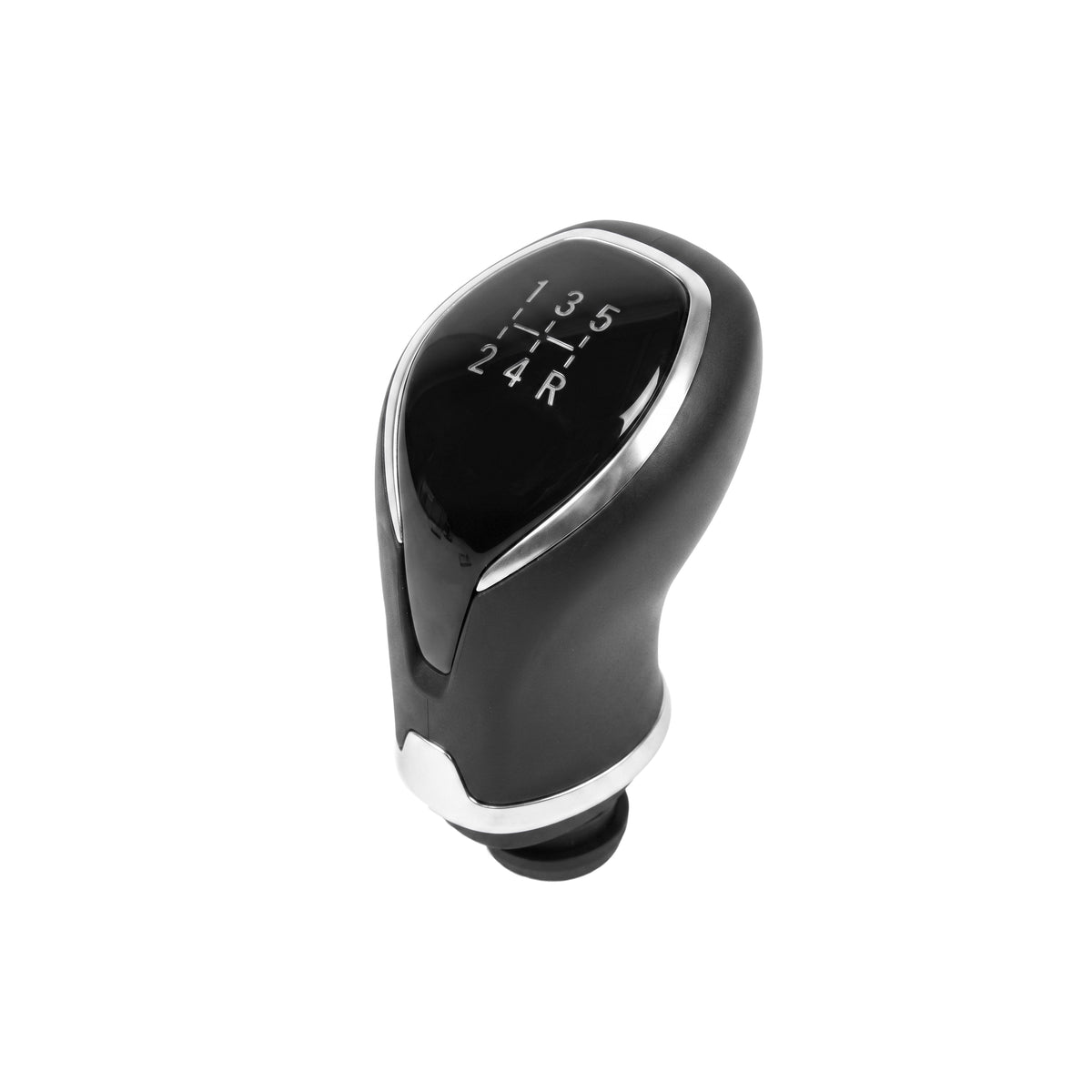 For Opel Crossland 55503114 2010-On Gear Lever Knob 5-Speed Manual Transmission - BUYDAY Auto Parts