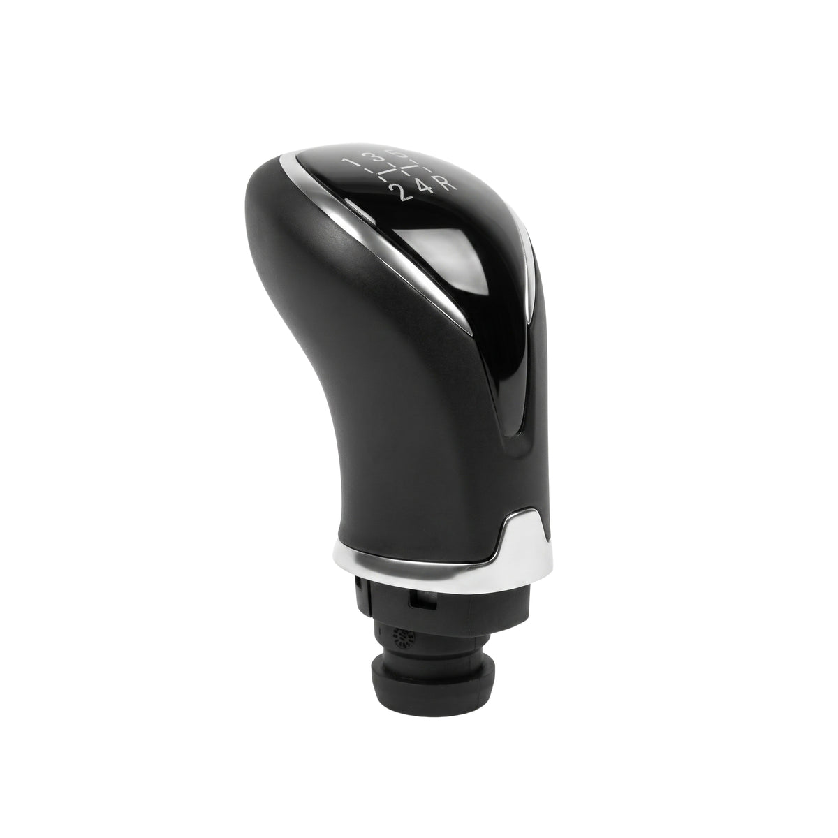 For Opel Crossland 55503114 2010-On Gear Lever Knob 5-Speed Manual Transmission - Detail View - BUYDAY