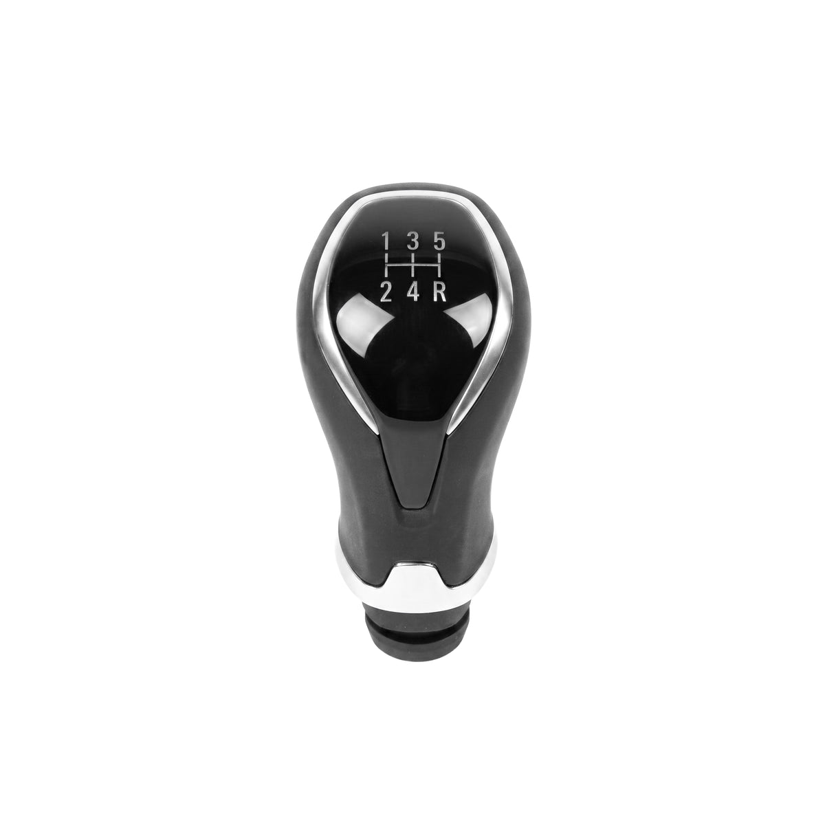 For Opel Crossland 55503114 2010-On Gear Lever Knob 5-Speed Manual Transmission - Detail View - BUYDAY