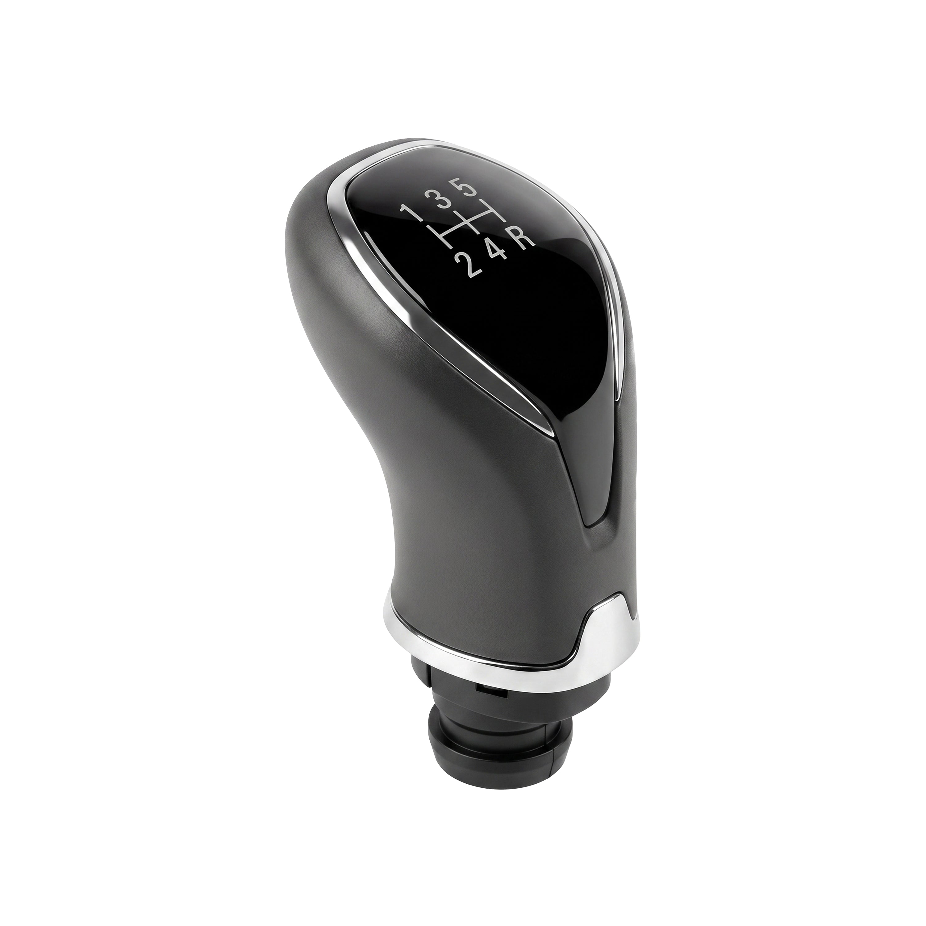 For Opel Crossland 55503114 2010-On Gear Lever Knob 5-Speed Manual Transmission - Detail View - BUYDAY