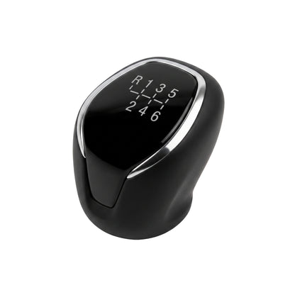For Vauxhall Opel Crossland X / Crossland (2017-On) 55503120 Gear Shift Knob - BUYDAY Auto Parts