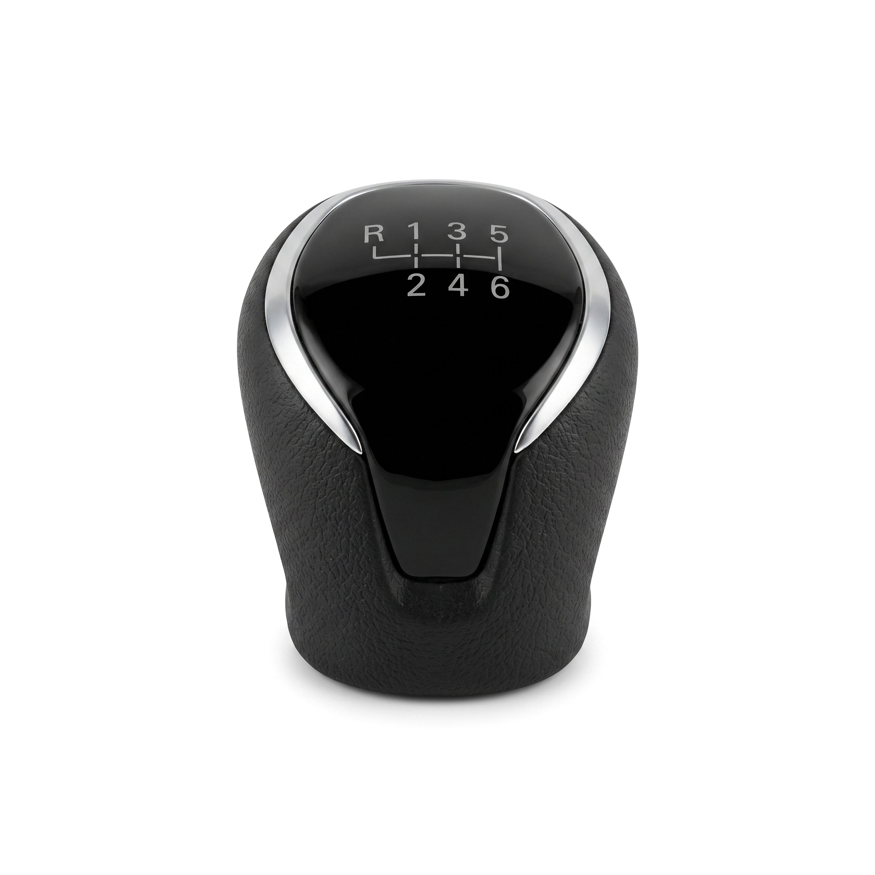 For Vauxhall Opel Crossland X / Crossland (2017-On) 55503120 Gear Shift Knob - Detail View - BUYDAY