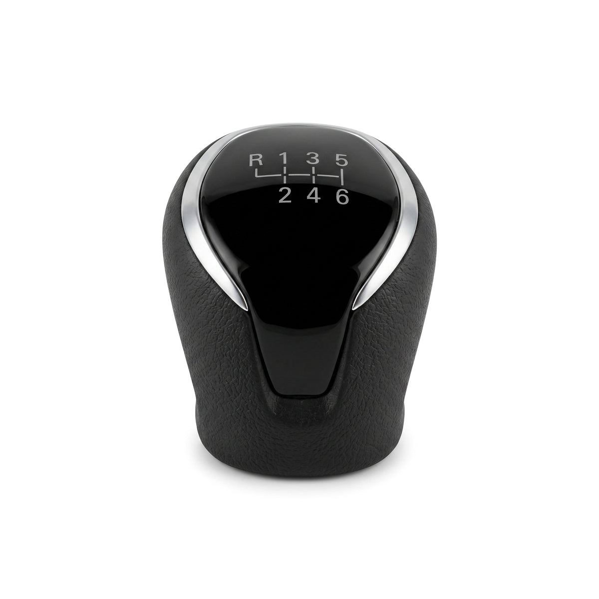 For Vauxhall Opel Crossland X / Crossland (2017-On) 55503120 Gear Shift Knob - Detail View - BUYDAY