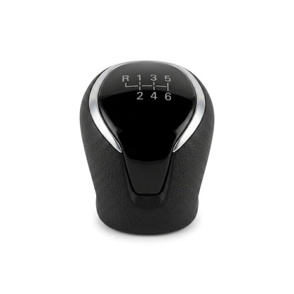 For Vauxhall Opel Crossland X / Crossland (2017-On) 55503120 Gear Shift Knob - Detail View - BUYDAY