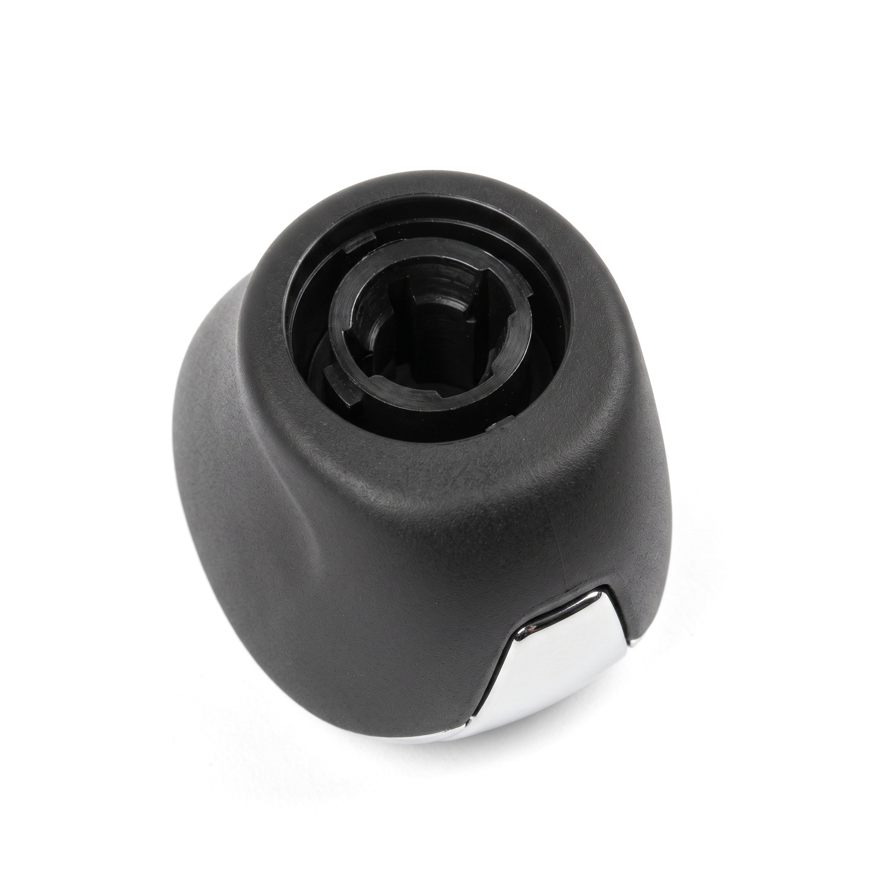 For Vauxhall Opel Crossland X / Crossland (2017-On) 55503120 Gear Shift Knob - Detail View - BUYDAY