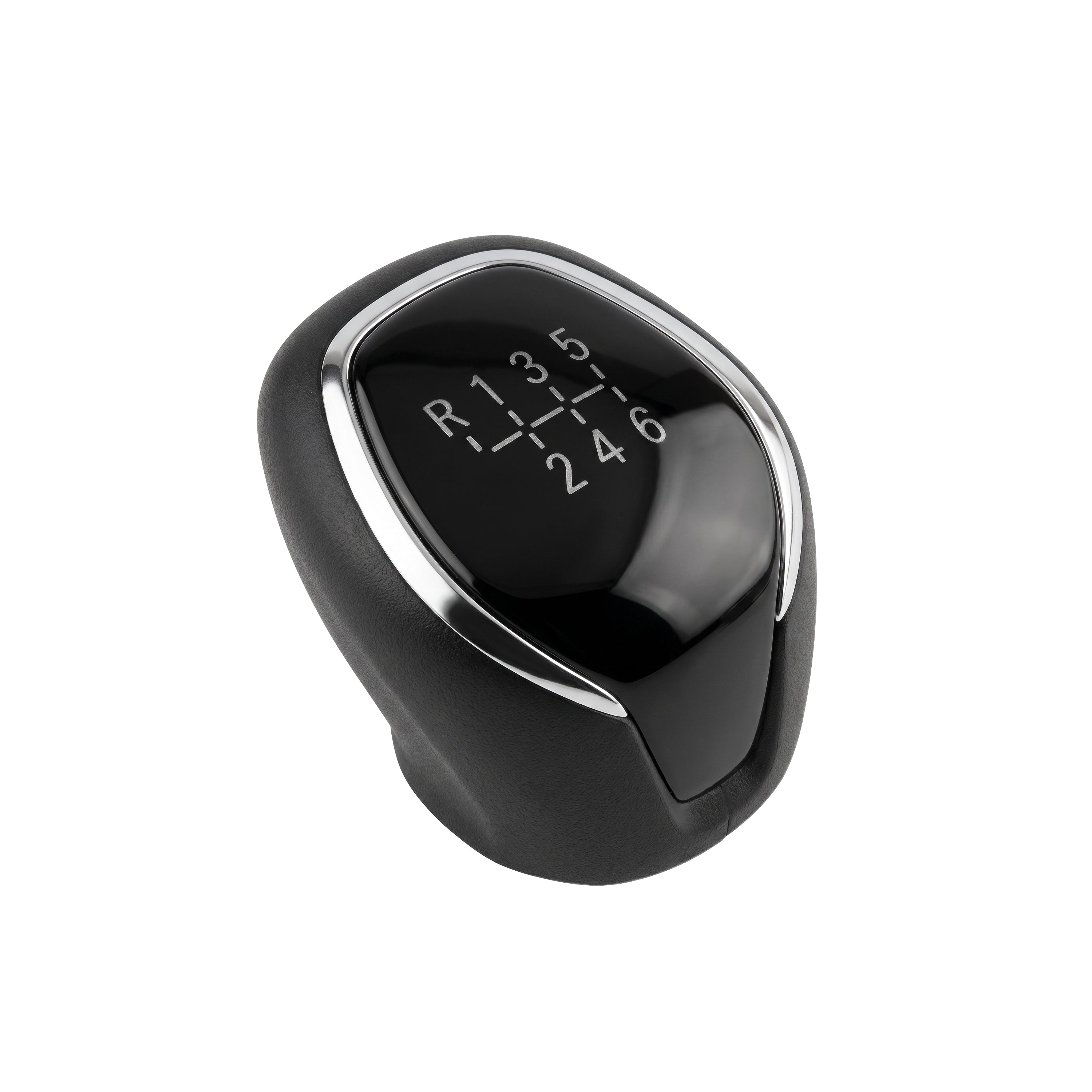 For Vauxhall Opel Crossland X / Crossland (2017-On) 55503120 Gear Shift Knob - Detail View - BUYDAY