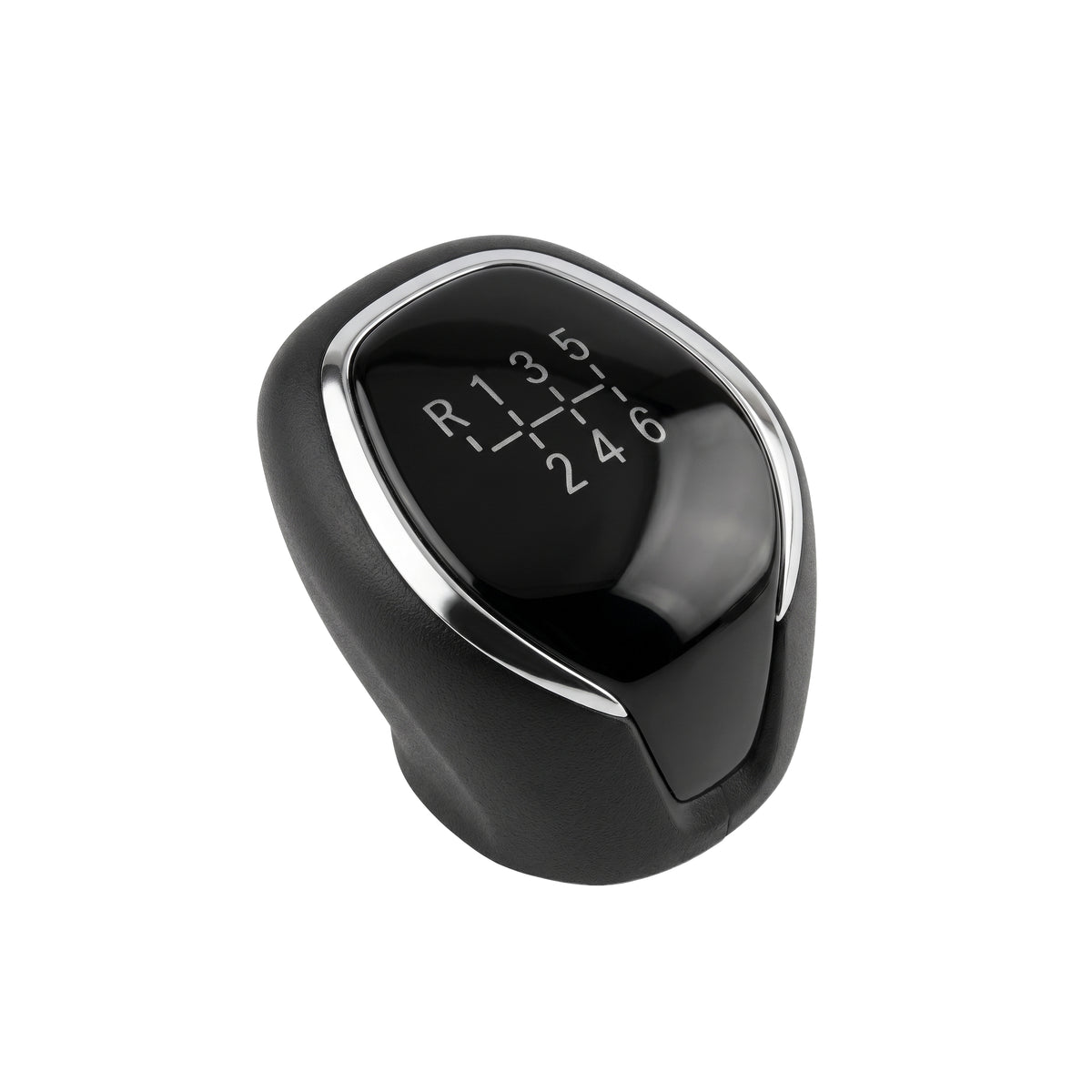 For Vauxhall Opel Crossland X / Crossland (2017-On) 55503120 Gear Shift Knob - Detail View - BUYDAY