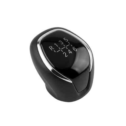 For Vauxhall Opel Crossland X / Crossland (2017-On) 55503120 Gear Shift Knob - Detail View - BUYDAY