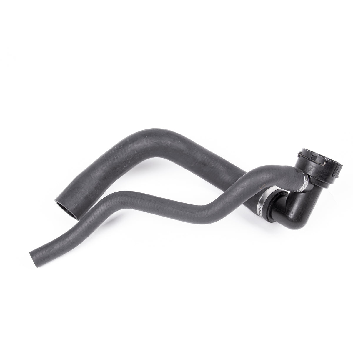 Radiator Coolant Outlet Hose Pipe for Vauxhall Astra J 1.7 (2010+) CDTi13251441 - BUYDAY Auto Parts