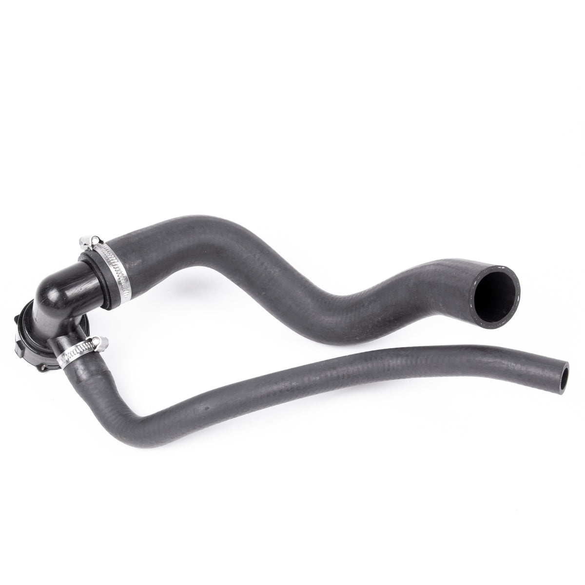 Radiator Coolant Outlet Hose Pipe for Vauxhall Astra J 1.7 (2010+) CDTi13251441 - Detail View - BUYDAY
