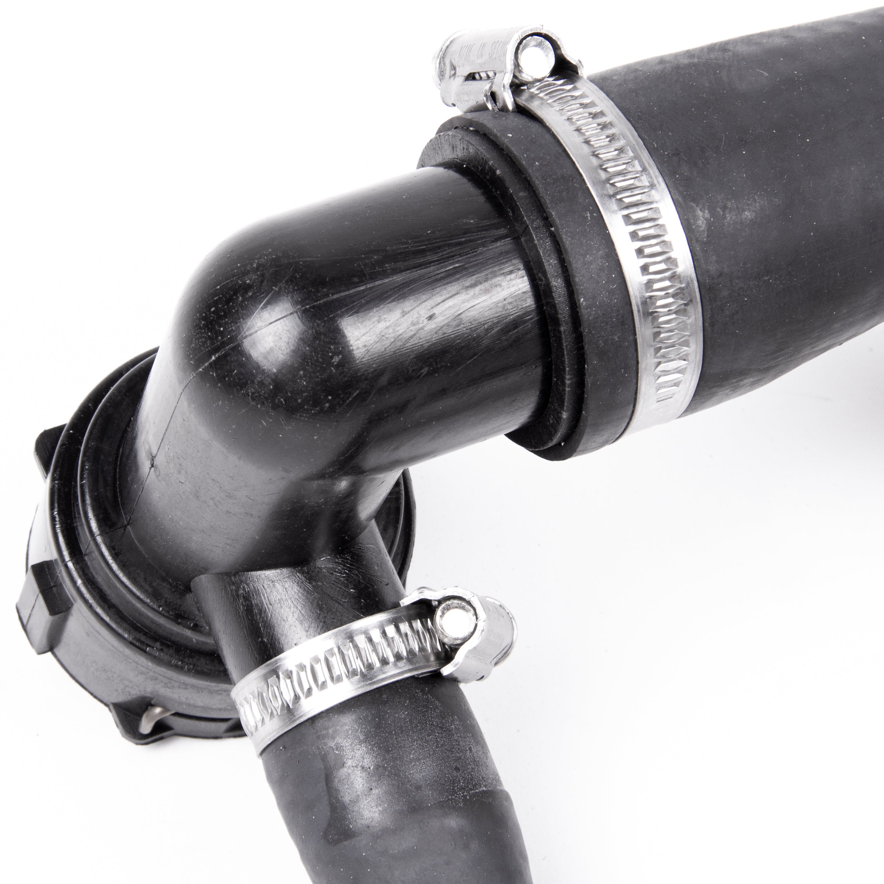 Radiator Coolant Outlet Hose Pipe for Vauxhall Astra J 1.7 (2010+) CDTi13251441 - Detail View - BUYDAY