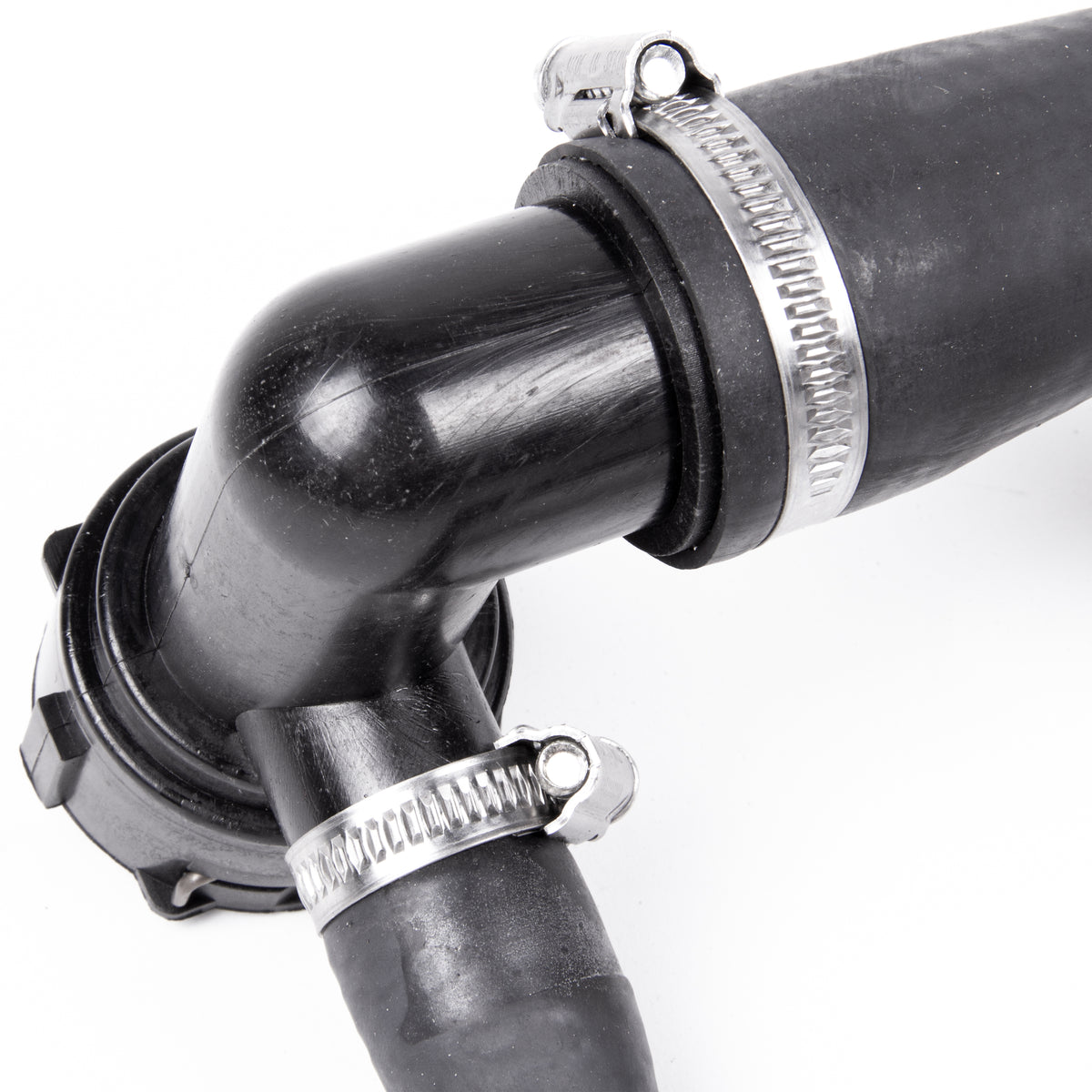 Radiator Coolant Outlet Hose Pipe for Vauxhall Astra J 1.7 (2010+) CDTi13251441 - Detail View - BUYDAY