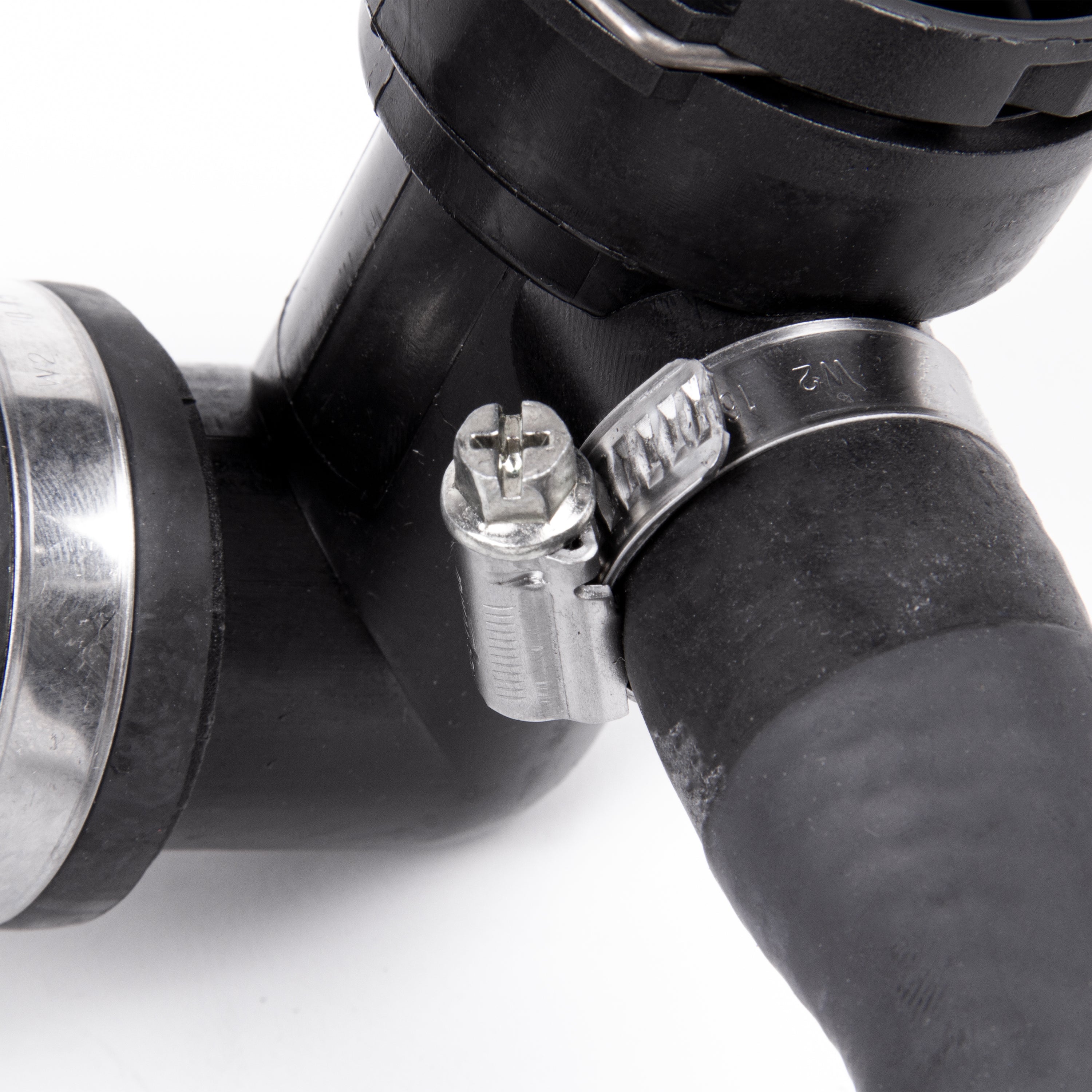 Radiator Coolant Outlet Hose Pipe for Vauxhall Astra J 1.7 (2010+) CDTi13251441 - Detail View - BUYDAY